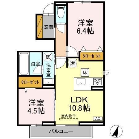 写真:物件の写真
