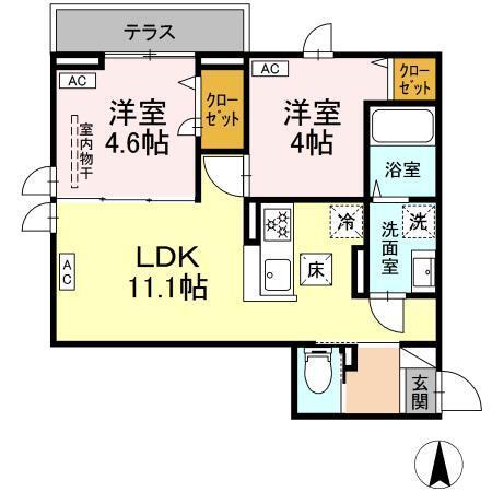 写真:物件の写真