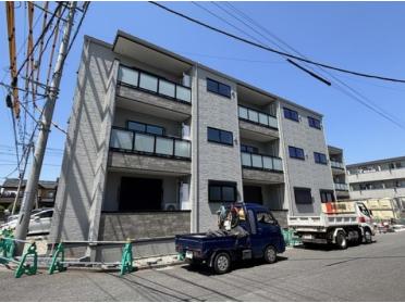 ※工事中の写真です