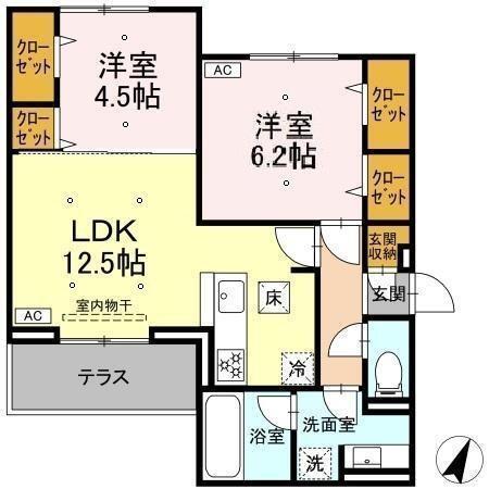 写真:物件の写真