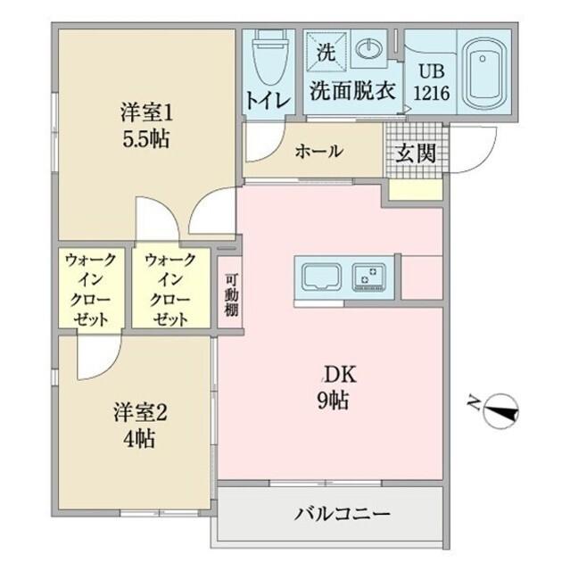 写真:物件の写真
