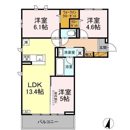写真:物件の写真