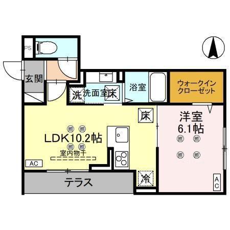 写真:物件の写真