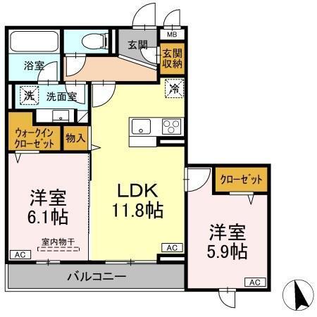 写真:物件の写真