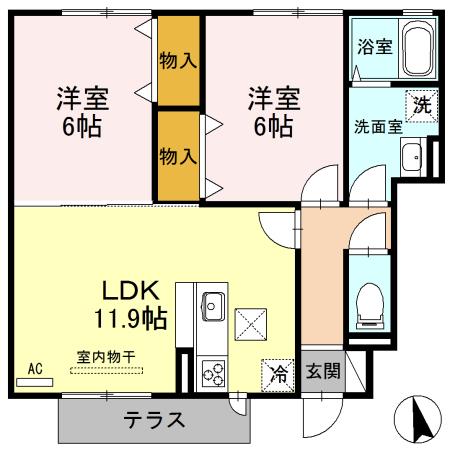 写真:物件の写真