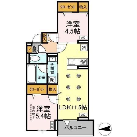 写真:物件の写真