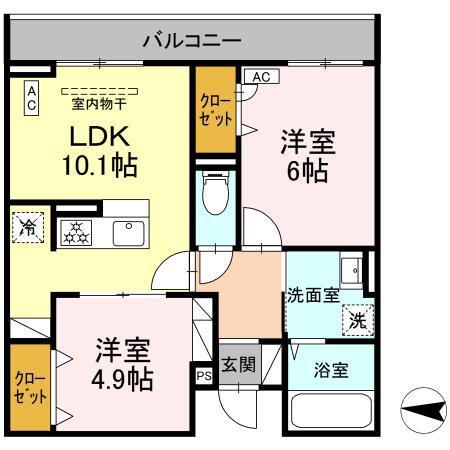 写真:物件の写真