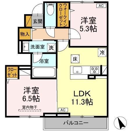 写真:物件の写真