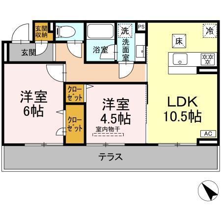 写真:物件の写真