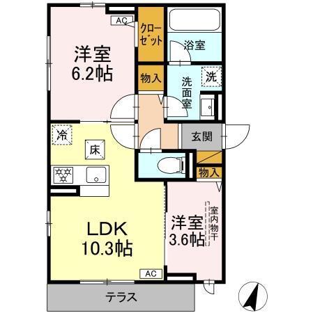 写真:物件の写真