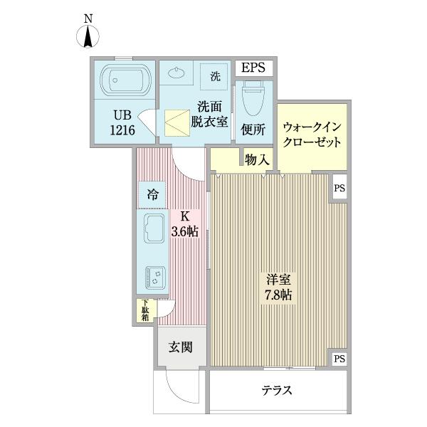 写真:物件の写真