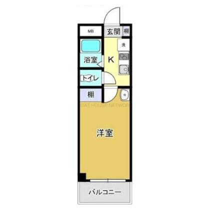 反転タイプ