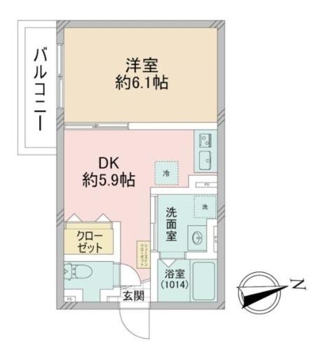 写真:物件の写真