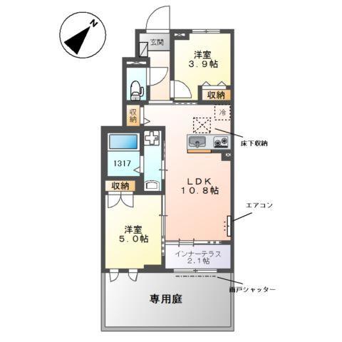 写真:物件の写真