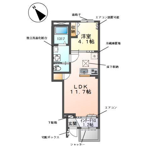 写真:物件の写真