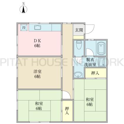 畳は貸主にて交換