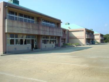 千葉市立小谷小学校：615m