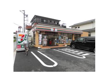 ローソン市川福栄三丁目店：216m