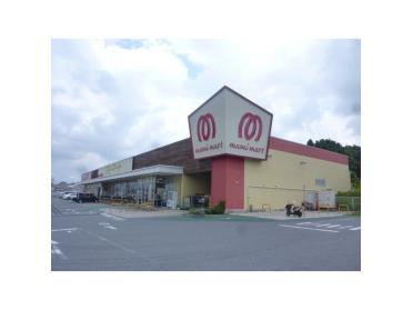 マミーマート誉田店：1068m