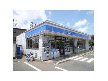 ファミリーマート松戸紙敷店：328m