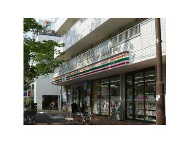 サンクス南葛西4丁目店：383m