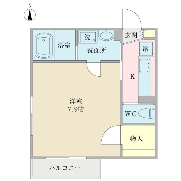 写真:物件の写真