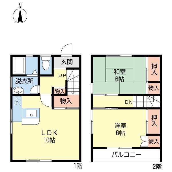 写真:物件の写真