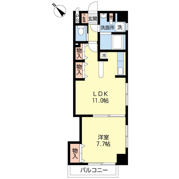 写真:物件の写真