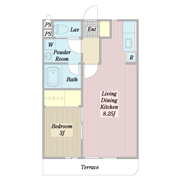 ※反転タイプ※