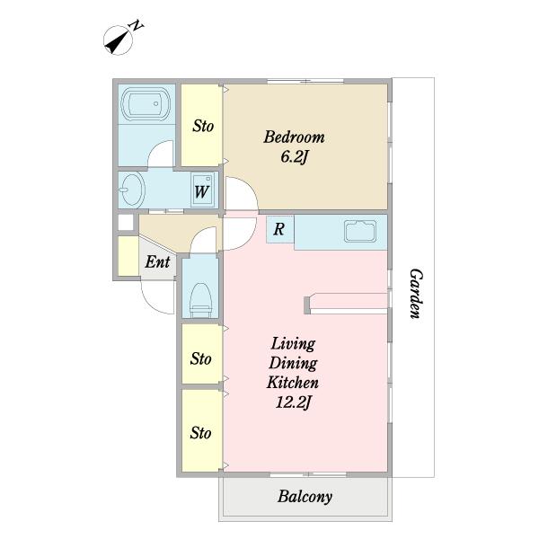 写真:物件の写真