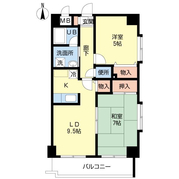 写真:物件の写真