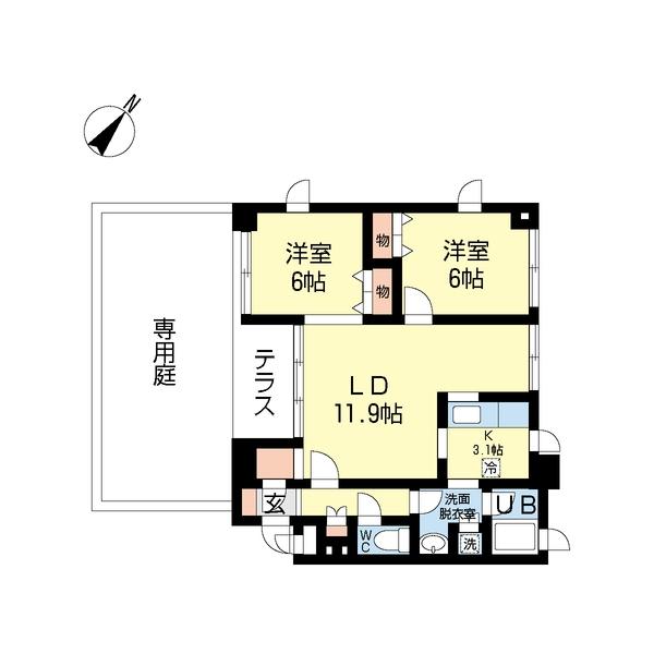 写真:物件の写真