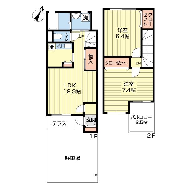 写真:物件の写真