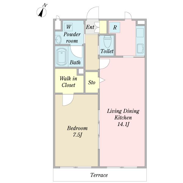 写真:物件の写真