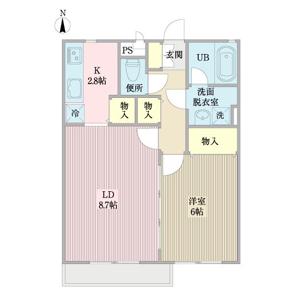 写真:物件の写真