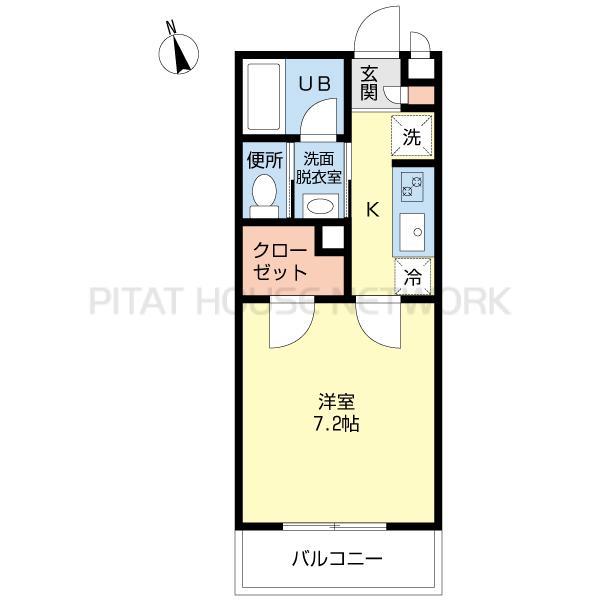 陽当たり良好◎