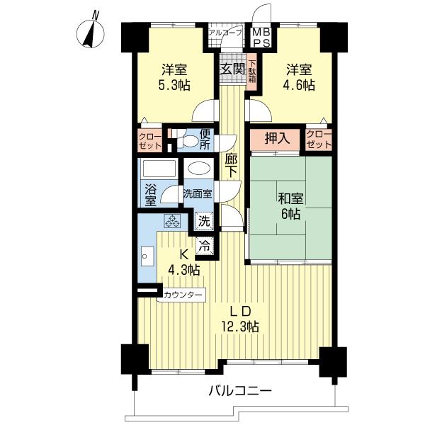 写真:物件の写真