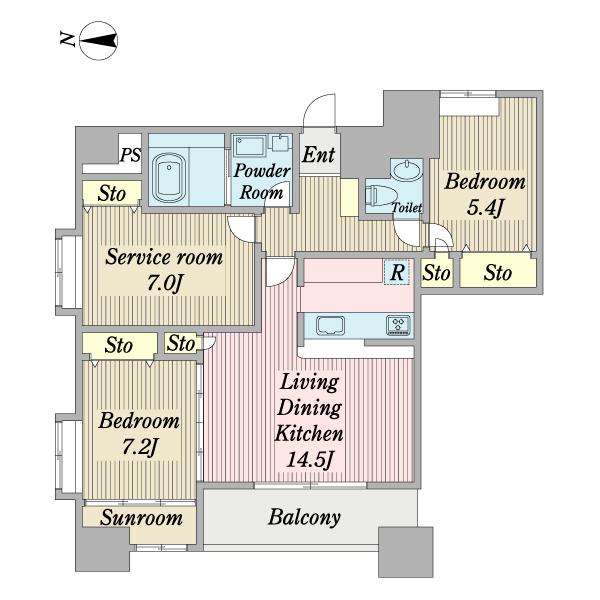 写真:物件の写真