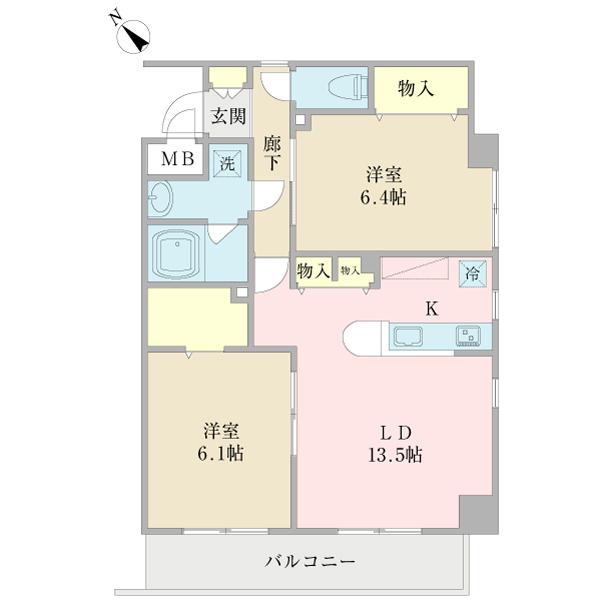 写真:物件の写真