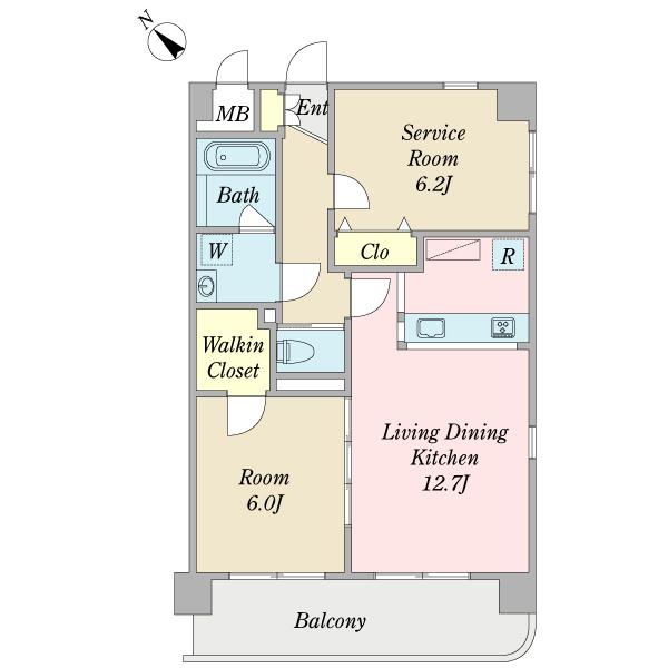 写真:物件の写真