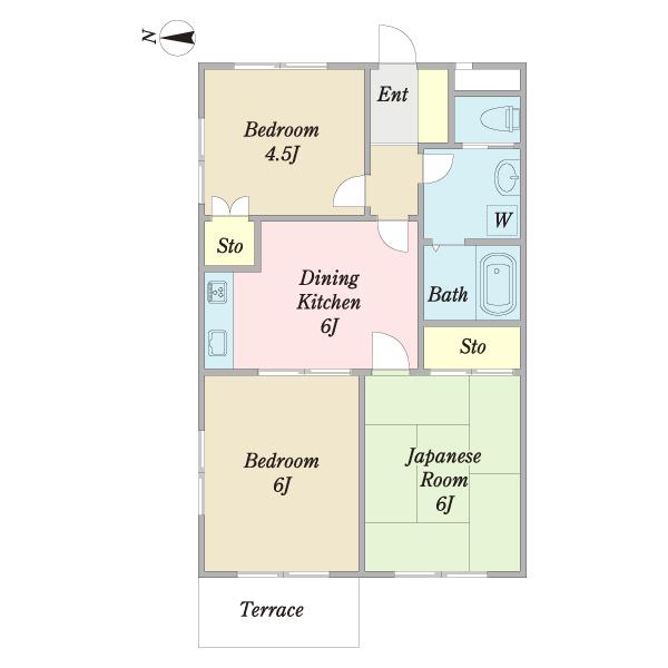 写真:物件の写真