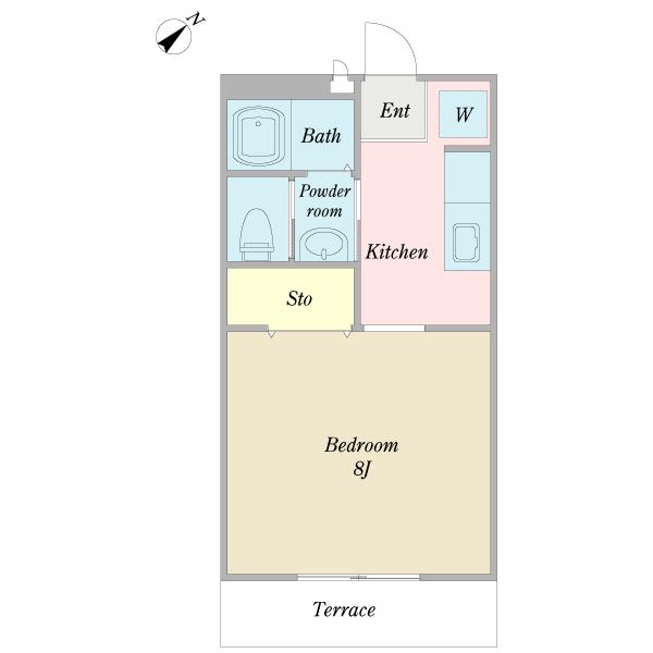 写真:物件の写真