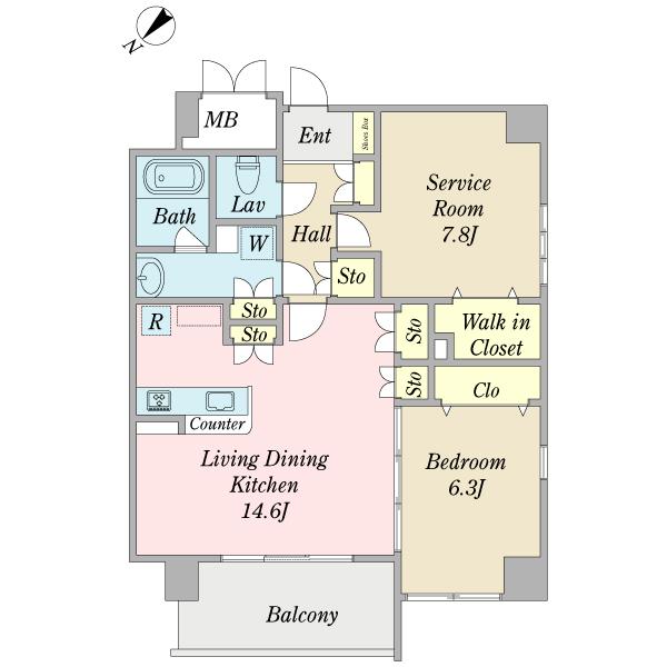 写真:物件の写真