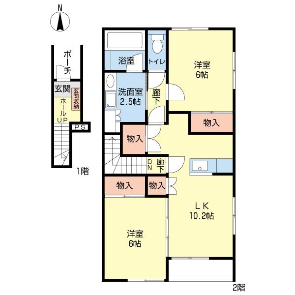 写真:物件の写真