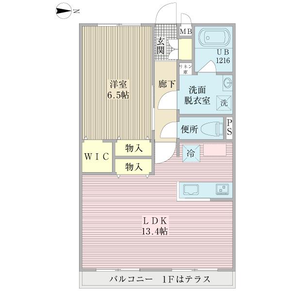 写真:物件の写真