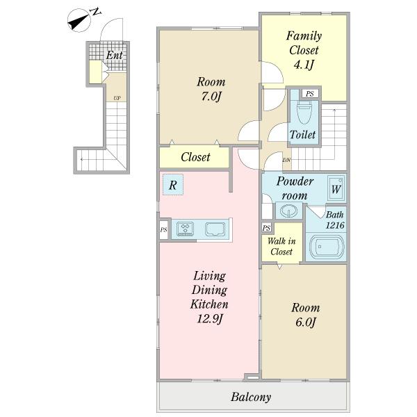 写真:物件の写真