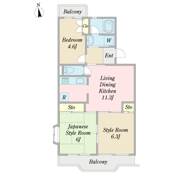 写真:物件の写真