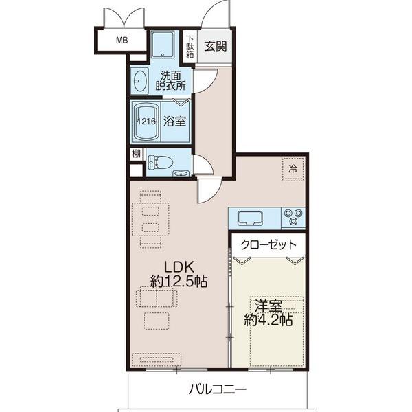 写真:物件の写真