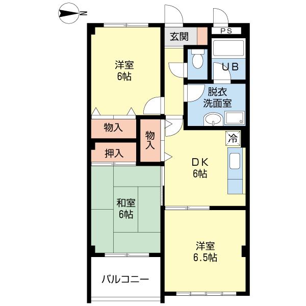 写真:物件の写真