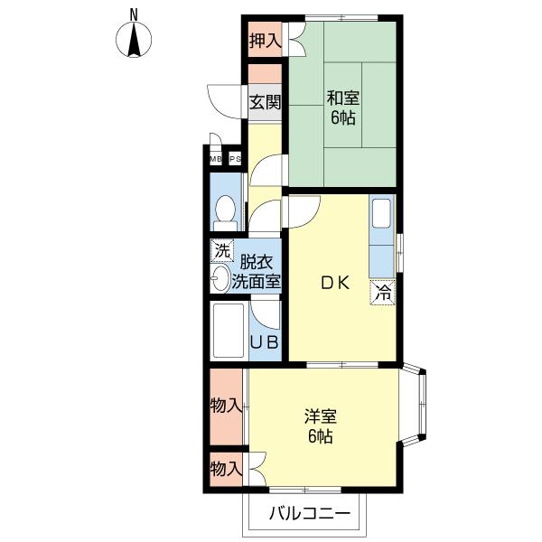 写真:物件の写真